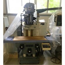 Фрезерный станок с ЧПУ Shizuoka R-3VN - изображение 15