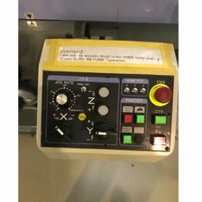 Фрезерный станок с ЧПУ Shizuoka R-3VN - изображение 17