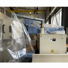 Фрезерный станок с ЧПУ Shizuoka R-3VN - изображение 19