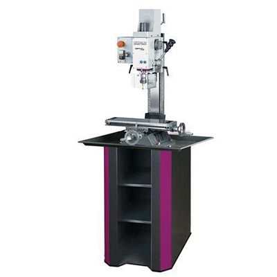 Фрезерный станок с ЧПУ Shizuoka R-3VN - изображение 24