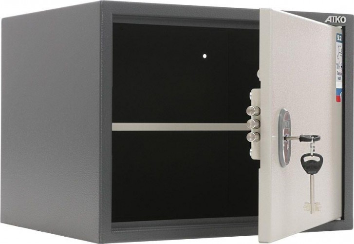 Шкаф бухгалтерский ПРАКТИК SL-32 S10799030002