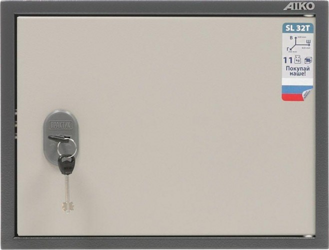 Шкаф бухгалтерский ПРАКТИК SL-32T S10799030502 - изображение 3