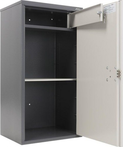 Шкаф бухгалтерский ПРАКТИК SL-87T S10799090502 - изображение 2