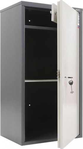 Шкаф бухгалтерский ПРАКТИК SL-87T S10799090502