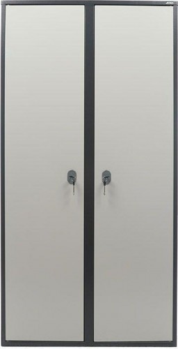 Шкаф бухгалтерский ПРАКТИК SL-185/2 S10799182002 - изображение 3