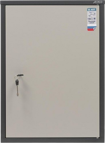 Шкаф бухгалтерский ПРАКТИК SL-65T S10799060502 - изображение 3