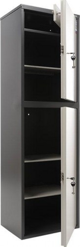 Шкаф бухгалтерский ПРАКТИК SL-150/2Т S10799152502