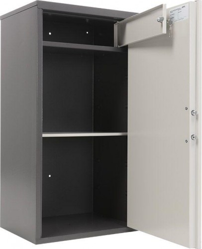 Шкаф бухгалтерский ПРАКТИК SL-87T EL S10799090902 - изображение 2