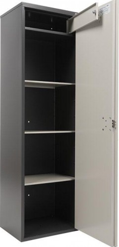 Шкаф бухгалтерский ПРАКТИК SL-150T S10799150502 - изображение 2