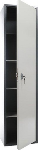 Шкаф бухгалтерский ПРАКТИК SL-185 S10799180502