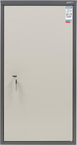 Шкаф бухгалтерский ПРАКТИК SL-87T S10799090502 - изображение 3