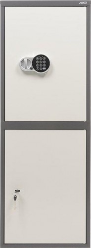 Шкаф бухгалтерский ПРАКТИК SL-125/2Т EL S10799132902 - изображение 3