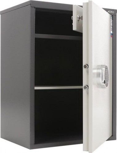 Шкаф бухгалтерский ПРАКТИК SL-65T EL S10799060902