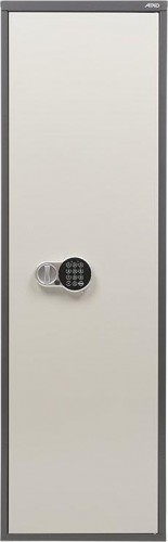 Шкаф бухгалтерский ПРАКТИК SL-150T EL S10799150902 - изображение 3