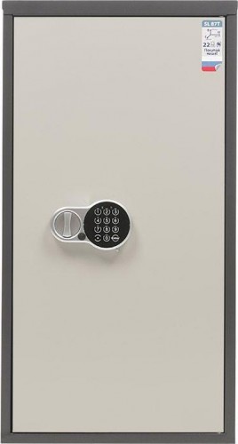 Шкаф бухгалтерский ПРАКТИК SL-87T EL S10799090902 - изображение 3