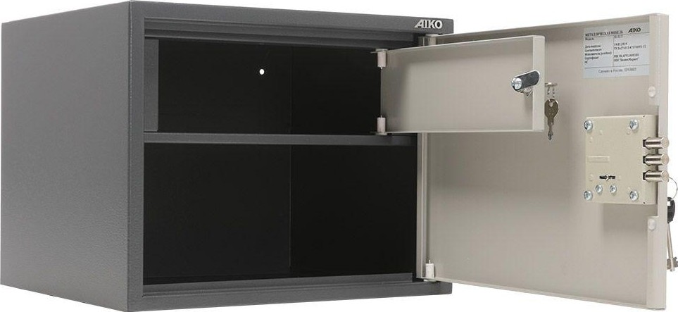 Шкаф бухгалтерский ПРАКТИК SL-32T S10799030502 - изображение 2