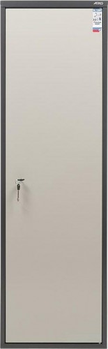 Шкаф бухгалтерский ПРАКТИК SL-150T S10799150502 - изображение 3