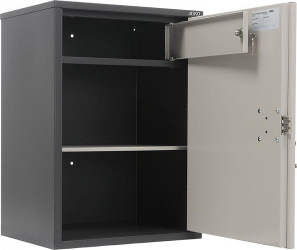 Шкаф бухгалтерский ПРАКТИК SL-65T S10799060502 - изображение 2