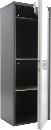 Шкаф бухгалтерский ПРАКТИК SL-125T EL S10799130902