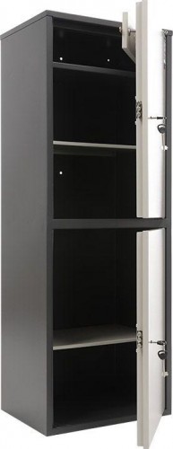 Шкаф бухгалтерский ПРАКТИК SL-125/2Т S10799132502