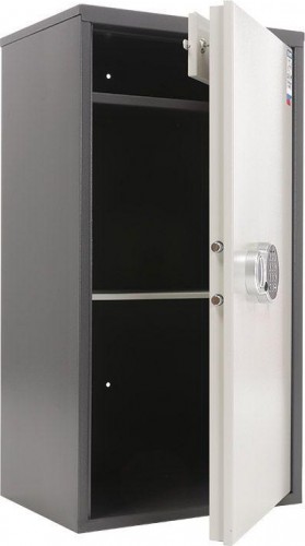 Шкаф бухгалтерский ПРАКТИК SL-87T EL S10799090902