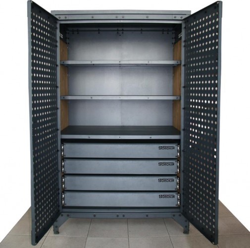 Шкаф DAD'S GARAGE 35.900 - изображение 4