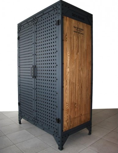 Шкаф DAD'S GARAGE 35.900 - изображение 3