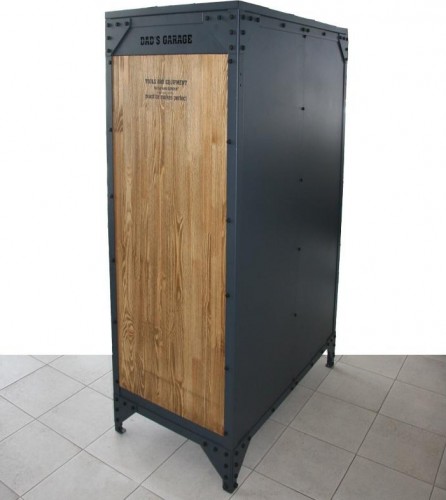 Шкаф DAD'S GARAGE 35.900 - изображение 2