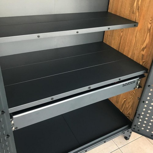 Шкаф DAD'S GARAGE 35.900 - изображение 5