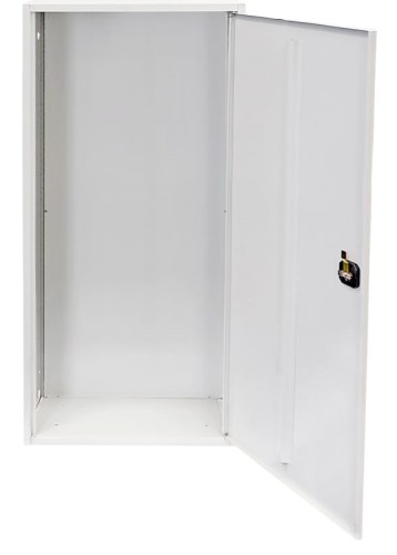 Шкаф для газовых баллонов DRAGONKIT 40 л на 2 шт., с замком 00-00004319 - изображение 2