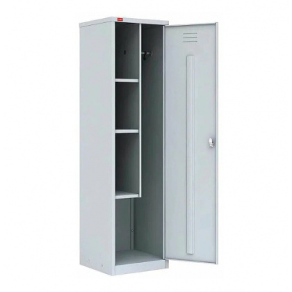 Шкаф для хранения одежды и инвентаря ШРМ АК-У