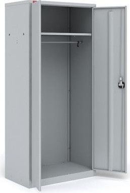 Шкаф для одежды ПАКС ШАМ-разд. Т00000091 - изображение 2
