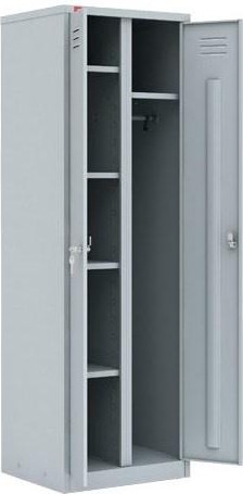 Шкаф для одежды ПАКС ШРМ-22/800 У ЦБ000000531 - изображение 2