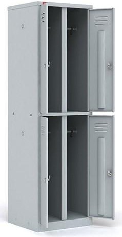 Шкаф для одежды ПАКС ШРМ-24 Т00000084 - изображение 2