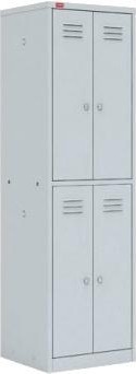 Шкаф для одежды ПАКС ШРМ-24 Т00000084