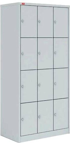 Шкаф для одежды ПАКС ШРМ-312 Т00000092