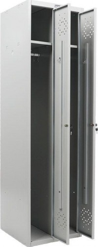 Шкаф для одежды ПРАКТИК LS 21-50 S23099520502 - изображение 2