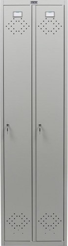 Шкаф для одежды ПРАКТИК LS 21-50 S23099520502 - изображение 3