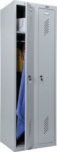 Шкаф для одежды ПРАКТИК ML 21-60 S23099402502 - изображение 4