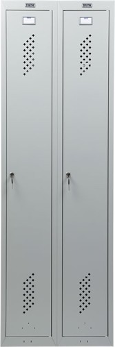 Шкаф для одежды ПРАКТИК ML 21-60 S23099402502 - изображение 3