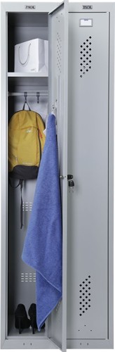 Шкаф для одежды ПРАКТИК ML 21-60 S23099402502 - изображение 2