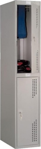 Шкаф для одежды ПРАКТИК NOBILIS NL-02 S23099202012