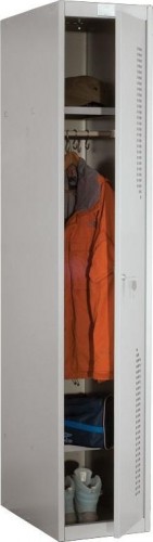 Шкаф для одежды ПРАКТИК NOBILIS NL-01 S23099201012