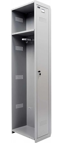 Шкаф для одежды усиленный ПРАКТИК ML 01-30 дополнительный модуль S23099402102