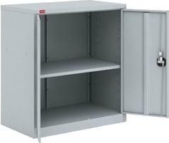 Шкаф для офиса ПАКС ШАМ-0,5 Т00000106 - изображение 2