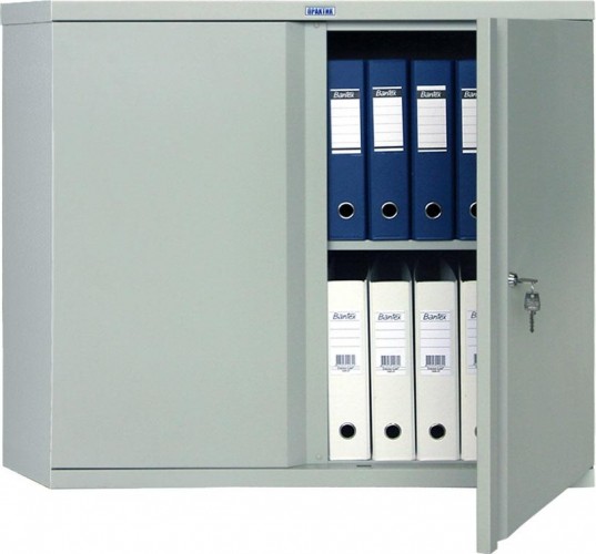 Шкаф для офиса ПРАКТИК AM 0891 S20499080102