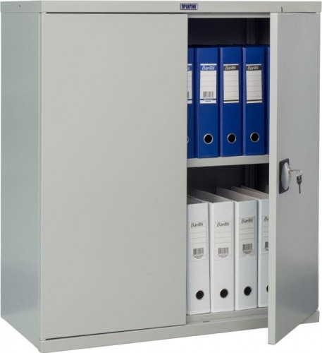 Шкаф для офиса ПРАКТИК СВ-11 S20499011102