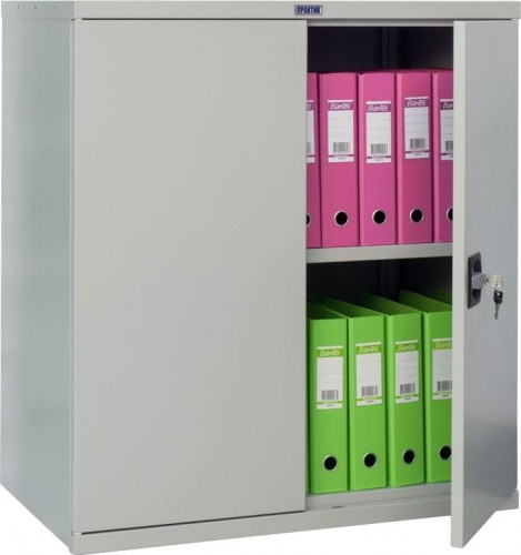 Шкаф для офиса ПРАКТИК СВ-13 S20499011302