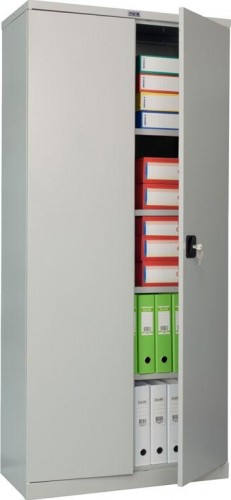 Шкаф для офиса ПРАКТИК СВ-14 S20499011402