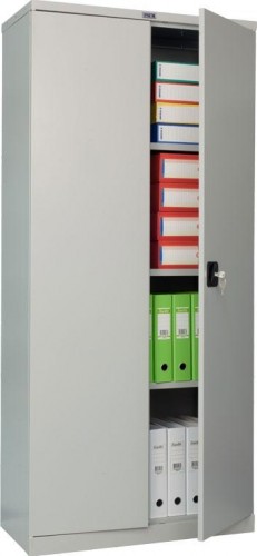 Шкаф для офиса ПРАКТИК СВ-22 S20499012202